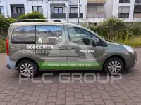 2010 Citroen Berlingo