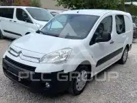 2010 Citroen Berlingo