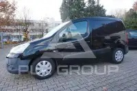 2010 Citroen Berlingo