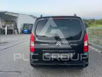 2010 Citroen Berlingo