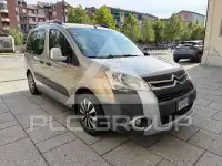 2010 Citroen Berlingo
