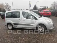 2010 Citroen Berlingo