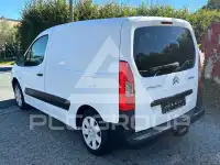 2010 Citroen Berlingo
