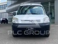2010 Citroen Berlingo