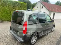 2010 Citroen Berlingo