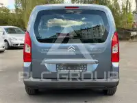 2010 Citroen Berlingo