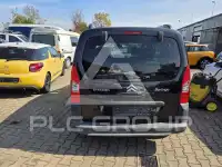 2010 Citroen Berlingo