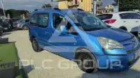 2010 Citroen Berlingo