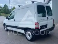 2010 Citroen Berlingo