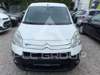 2010 Citroen Berlingo
