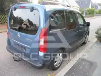 2010 Citroen Berlingo