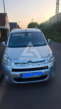 2010 Citroen Berlingo