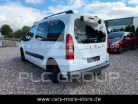 2010 Citroen Berlingo