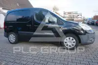 2010 Citroen Berlingo