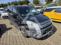 2010 Citroen Berlingo