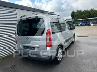 2010 Citroen Berlingo