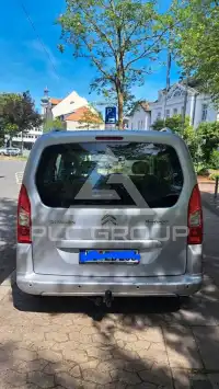 2010 Citroen Berlingo