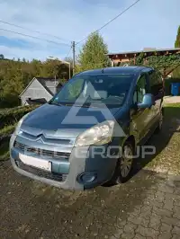 2010 Citroen Berlingo