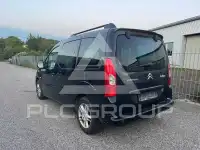 2010 Citroen Berlingo