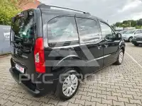 2010 Citroen Berlingo