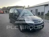2010 Citroen Berlingo
