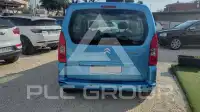 2010 Citroen Berlingo