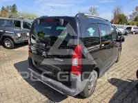 2010 Citroen Berlingo