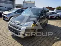 2010 Citroen Berlingo