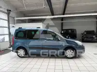 2010 Citroen Berlingo