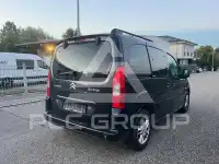 2010 Citroen Berlingo