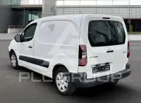 2010 Citroen Berlingo