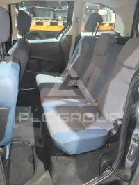 2010 Citroen Berlingo