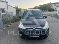 2010 Citroen Berlingo