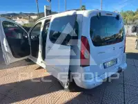 2010 Citroen Berlingo
