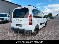 2010 Citroen Berlingo