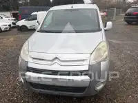 2010 Citroen Berlingo