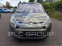 2010 Citroen Berlingo