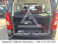 2010 Citroen Berlingo