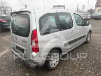 2010 Citroen Berlingo