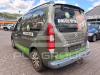 2010 Citroen Berlingo