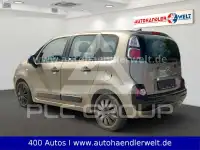 2010 Citroen C3