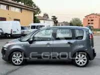 2010 Citroen C3