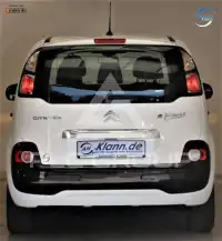 2010 Citroen C3
