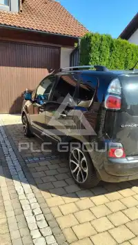 2010 Citroen C3