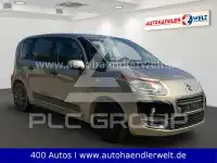 2010 Citroen C3