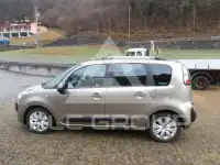 2010 Citroen C3