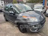 2010 Citroen C3