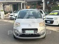 2010 Citroen C3