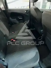 2010 Citroen C3