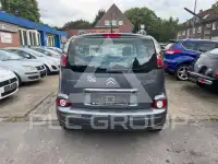 2010 Citroen C3